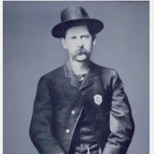 Meet your Posher, James